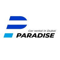 ParadiseVIP Car Rental LLC logo - email format related to Katem