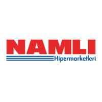 Namlı Hipermarketleri logo - Similar company to Ipekyolu