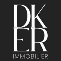 DKER Immobilier logo - Similar company to Vitavi Sacclo