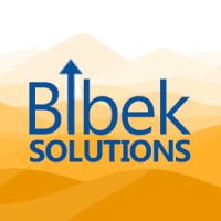 Bibek Solutions logo - Similar company to Pramit
