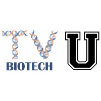 BiotechTV U logo - Similar company to Biotechtv