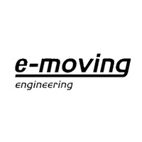 E-moving logo - Similar company to Electro Drives S.L.