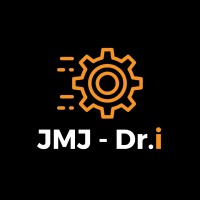 JMJ Dr.I logo - Similar company to Play Representações Comerciais