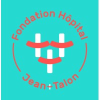 Fondation de l'Hôpital Jean-Talon logo - Similar company to Fonceuses Fondation