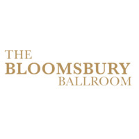 The Bloomsbury Ballroom logo - Similar company to Cabaret Direct
