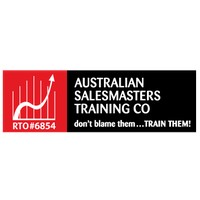Australian Salesmasters logo - Similar company to Learning Sphere Training Solutions