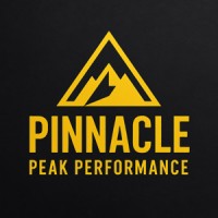 Pinnacle Peak Performance logo - Similar company to Snapsy