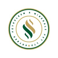 Khyber Petroleum & Minerals Pvt Ltd logo - Similar company to Khazir Sons