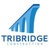 TriBridge Construction logo - Similar company to Edwards & Company Building Envelope Consultants