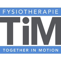 T.I.M. Fysiotherapie logo - Similar company to Rcl Design