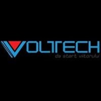 Voltech Energy logo - Similar company to Astra Electric