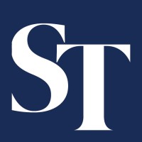 Straits Times Press Singapore logo - Similar company to Chile Today