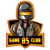 85 Game Club logo - Similar company to Ag Development Osjc