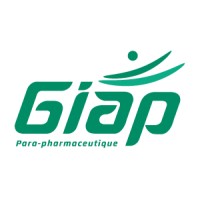 GIAP logo - Similar company to Extra Benhamadi