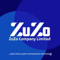 ZuZo Company Limited logo - Similar company to Corpshore Solutions