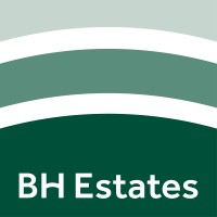 BH Estates logo - Similar company to Bent Construction