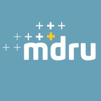 MDRU - Mineral Deposit Research Unit logo - Similar company to Codes - Centre For Ore Deposit And Earth Sciences