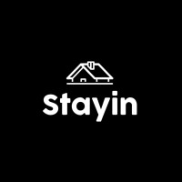Stayin logo - Similar company to Sliceinn