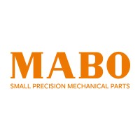 MABO Srl logo - Similar company to Meta Hydraulic