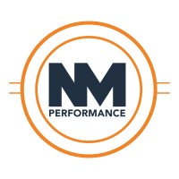 NM Performance logo - Similar company to House Of Greatness