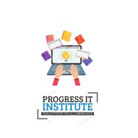 Progress IT Institute logo - Similar company to Tousy Events