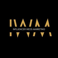 Influencer Weds Marketing logo - Similar company to Influserv