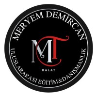 Meryem Demircan Uluslararası Eğitim & Danışmanlık Merkezi logo - Similar company to Ventek Mühendislik Ticaret A.Ş.