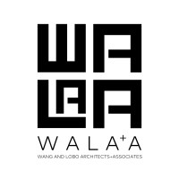 WALAA logo - Similar company to Enscape Studio