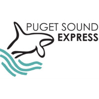 Puget Sound Express Whale Watching logo - Similar company to Seattle'S Tall Ship