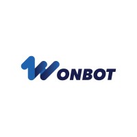 WONBOT (Shinhee C&M) logo - Similar company to Concept Cube