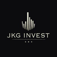 JKG Invest logo - Similar company to Achalm. Hotel & Restaurant