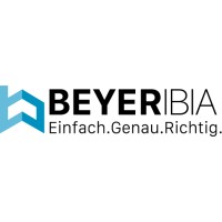 BEYER GmbH & Co. KG IBIA logo - Similar company to Bpi Hydraulik Gmbh