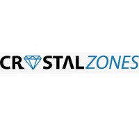 Crystal Zones Official logo - Similar company to Kyanite Mining Corporation