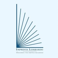 Imprenta Lombardo. logo - Similar company to Tri-Points International Security Inc.