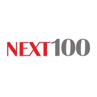 Next100.io logo - Similar company to Top Rep Sales Training