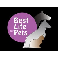 Best Life For Pets logo - Similar company to Bonapatte.Com