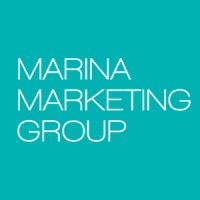 Marina Marketing Group logo - Similar company to Brain Machine Studio