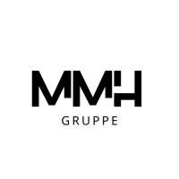 MMH Gruppe logo - Similar company to Countingcrowds