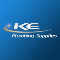 KE Plumbing Supplies LTD logo - Similar company to Cnzw Developments Ltd
