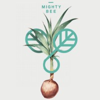 MightyBee logo - Similar company to Onlyroses