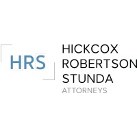 Hickcox, Robertson & Stunda, LLC logo - Similar company to Casper, Casper & Casper