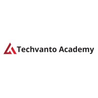 Techvanto Academy logo - Similar company to Syntax Edutek