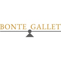 Cabinet BONTE & GALLET logo - Similar company to Uni-Presse