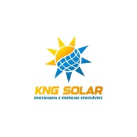 KNG SOLAR ENGENHARIA E ENERGIAS RENOVÁVEIS LTDA logo - Similar company to Bitumirim | Indústria E Comércio De Erva-Mate