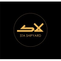 STA Shipyard logo - Similar company to Teos Yachting