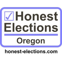 Honest Elections logo - Similar company to 1792 Co.