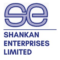 Shankan Enterprises Ltd logo - Similar company to Dithub Engineering Ltd.