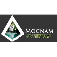 Mocnam Adventure logo - Similar company to Gutrip - Adventure & Outdoor Activities Service