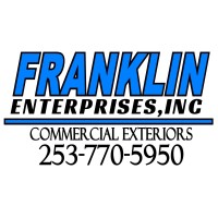 Franklin Enterprises Inc. logo - Similar company to Jp Franklin