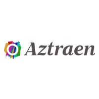 Aztraen logo - Similar company to Titan Advisory